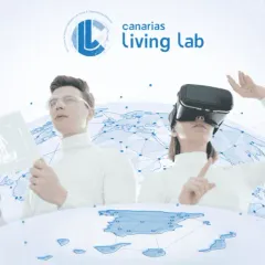 Canarias Living Lab