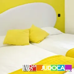 Judoca Colors
