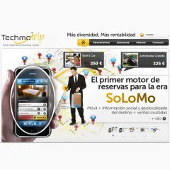 Techmotrip