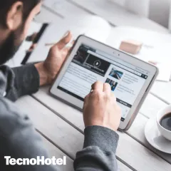 Technohotel